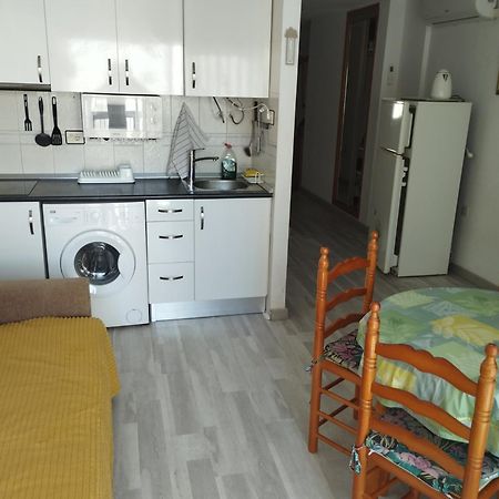 Relax&Mar Apartment Торевиеха Екстериор снимка