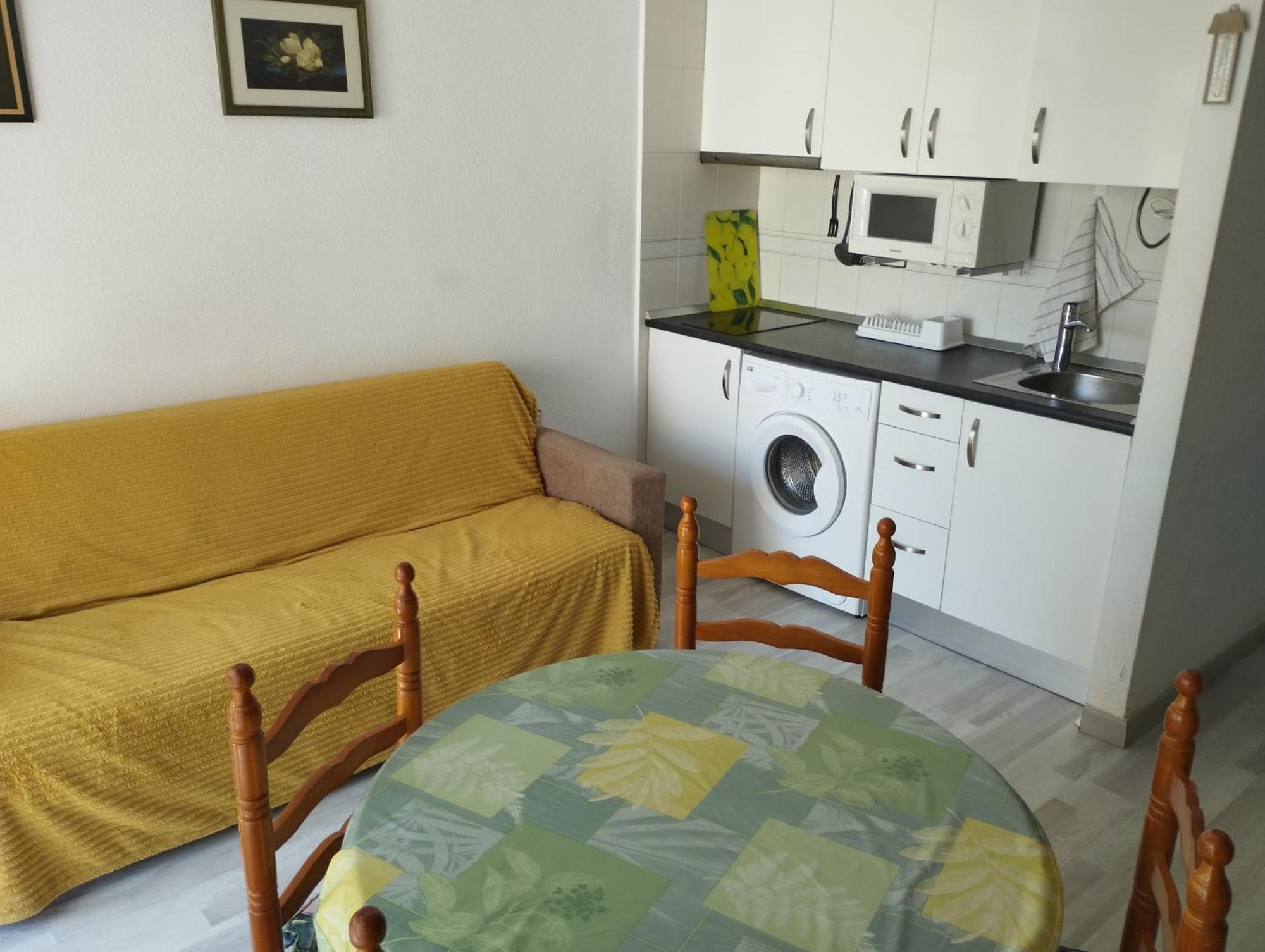 Relax&Mar Apartment Торевиеха Екстериор снимка