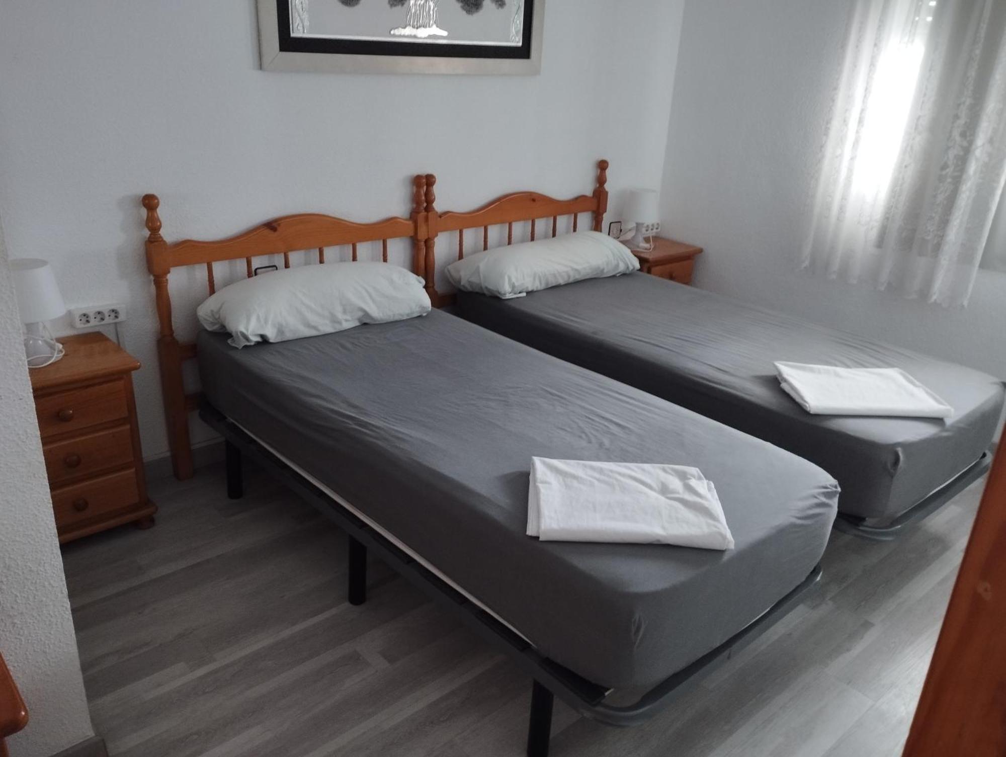 Relax&Mar Apartment Торевиеха Екстериор снимка