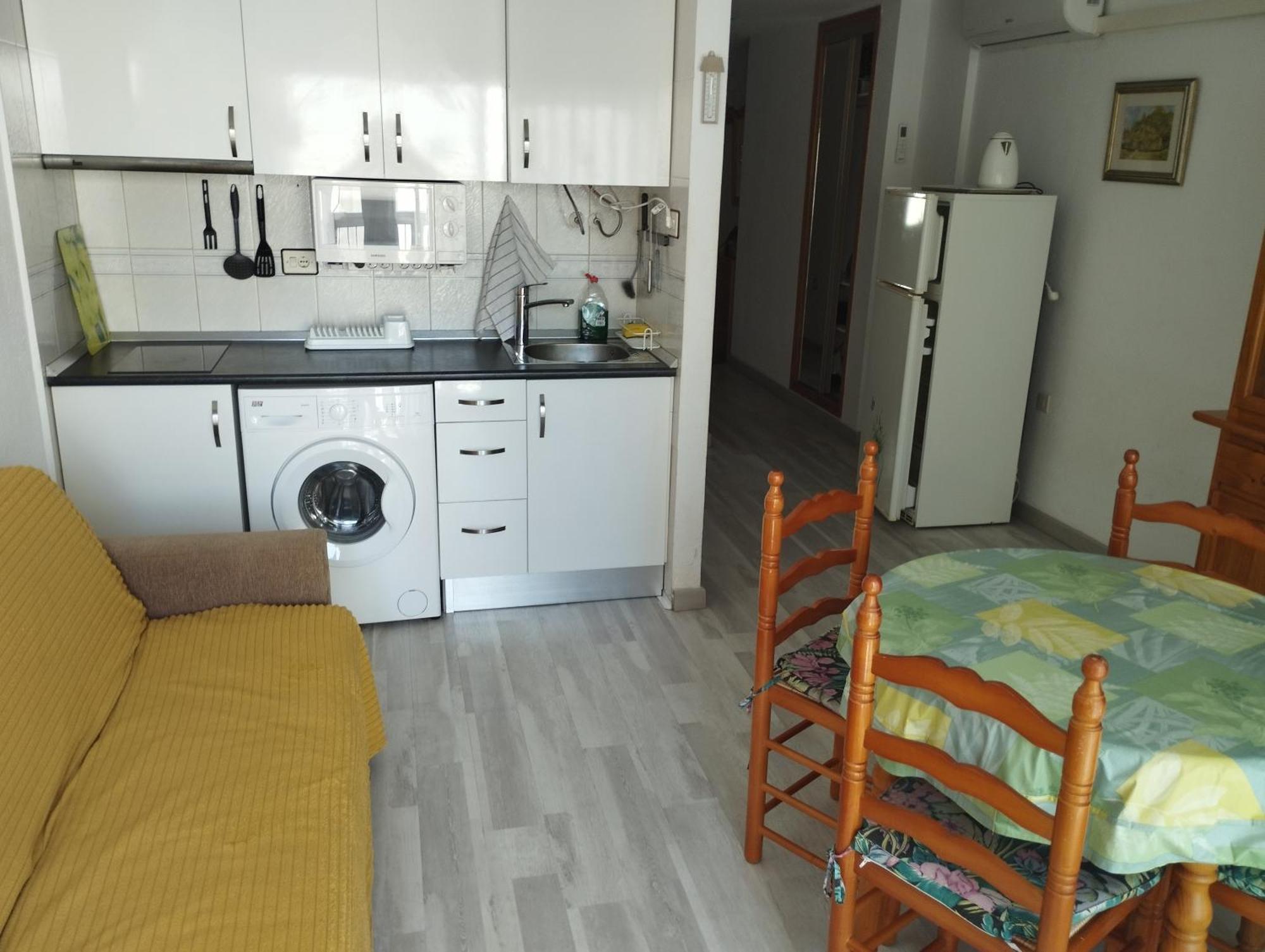 Relax&Mar Apartment Торевиеха Екстериор снимка