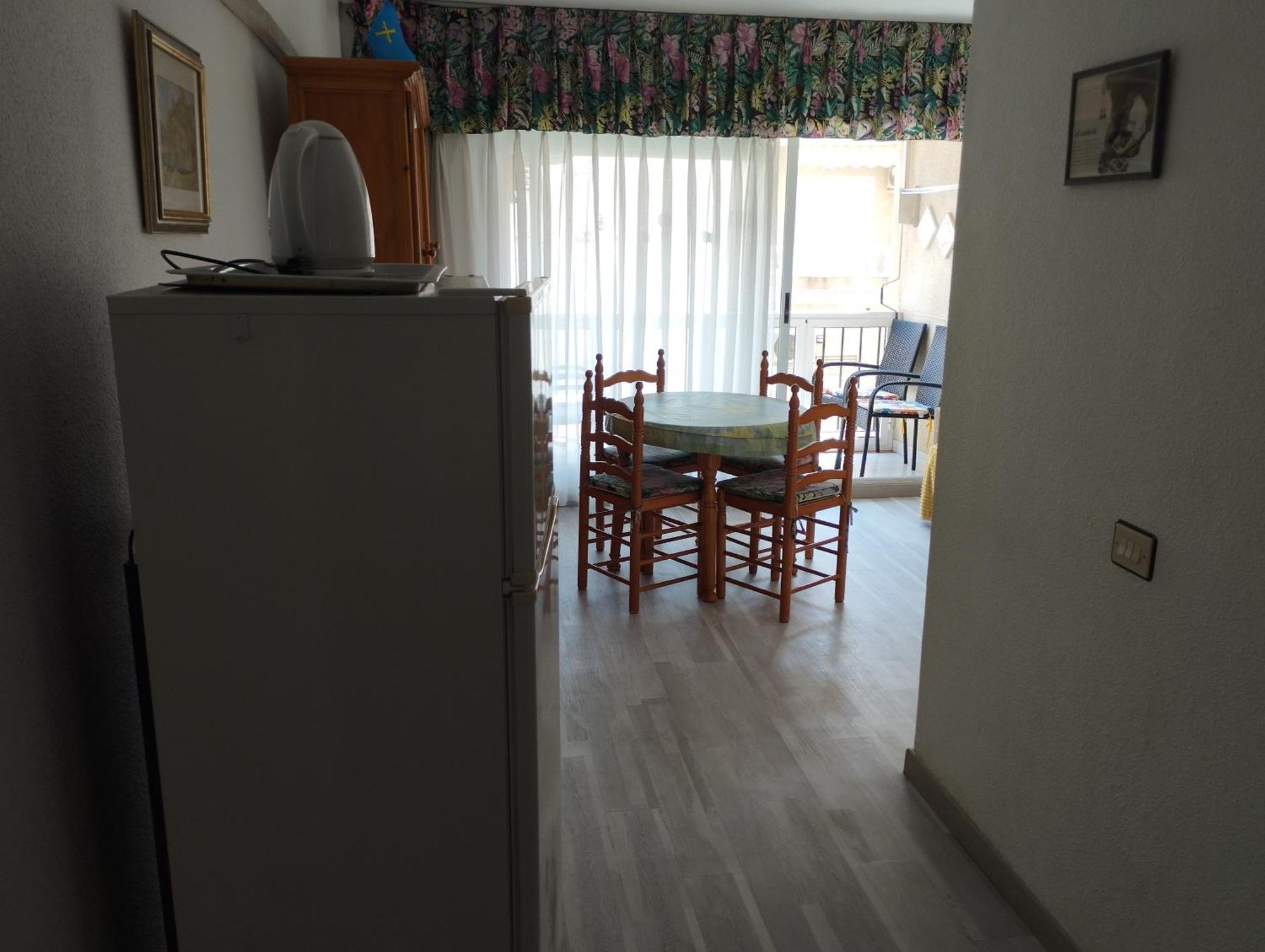 Relax&Mar Apartment Торевиеха Екстериор снимка