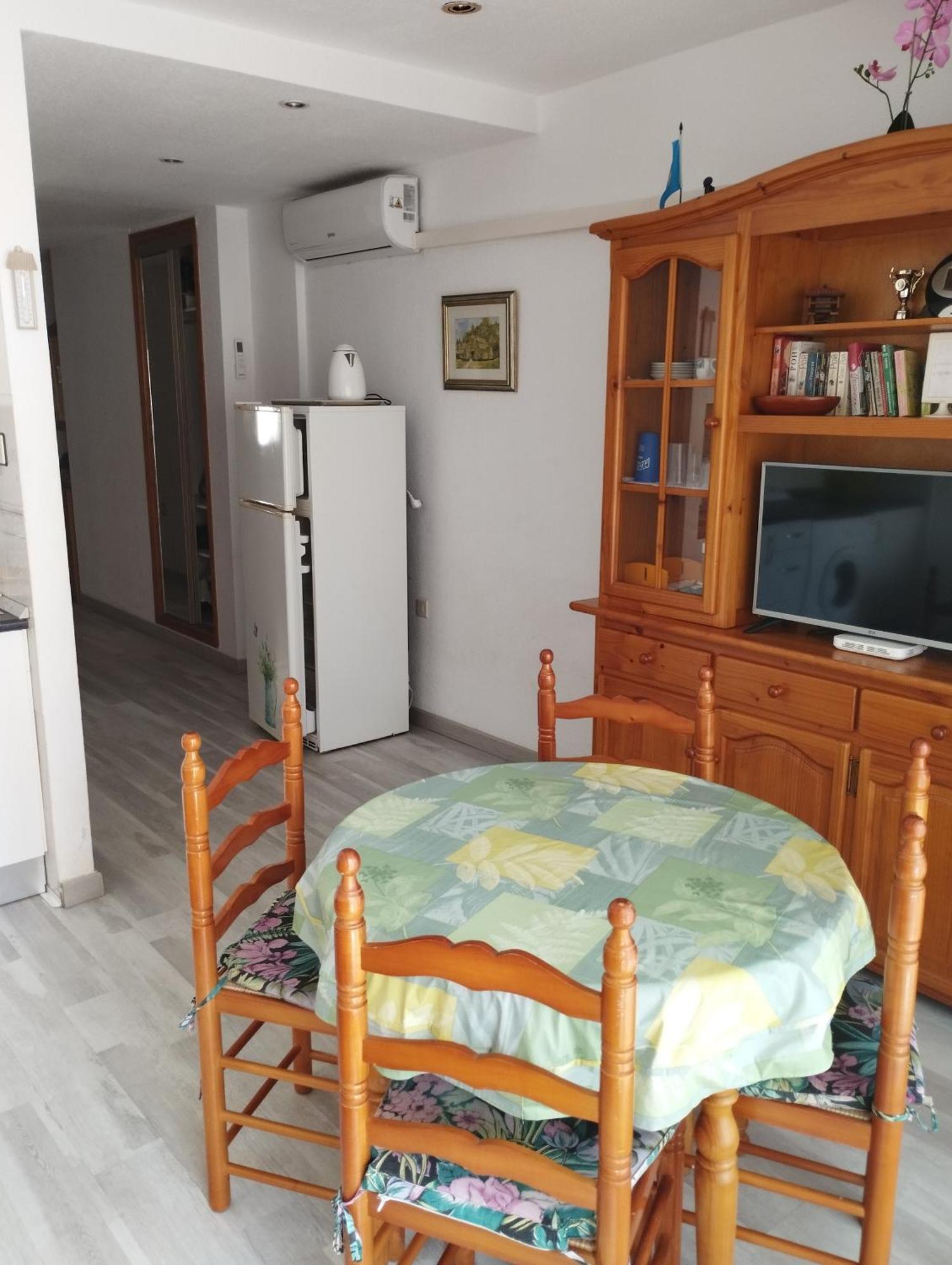 Relax&Mar Apartment Торевиеха Екстериор снимка