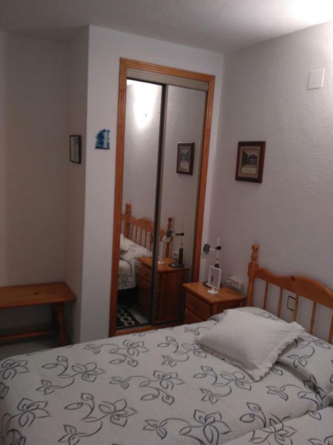 Relax&Mar Apartment Торевиеха Екстериор снимка