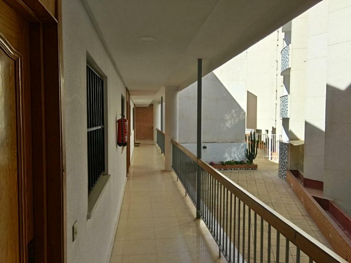 Relax&Mar Apartment Торевиеха Екстериор снимка