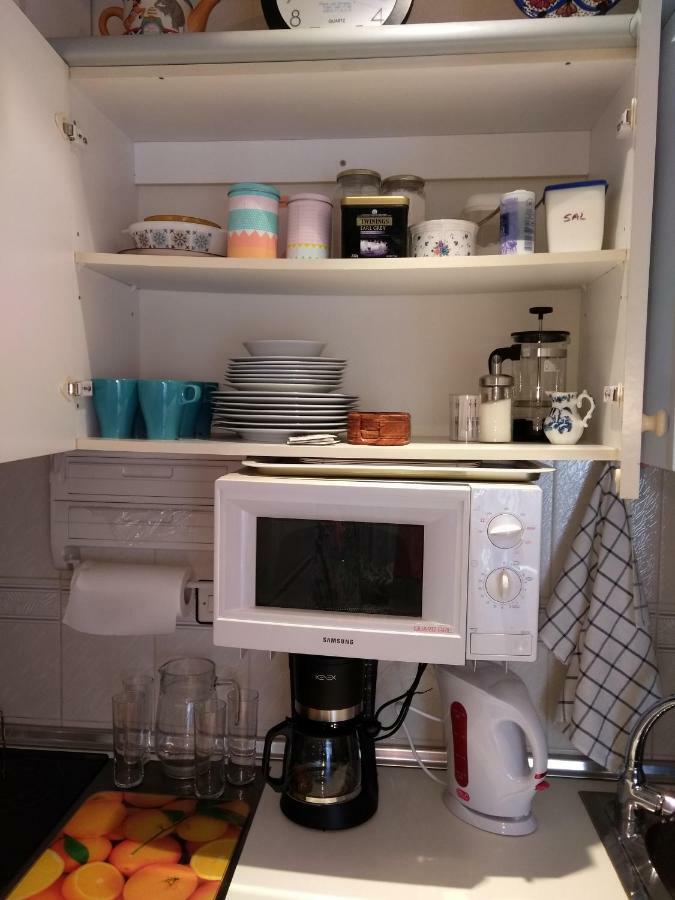 Relax&Mar Apartment Торевиеха Екстериор снимка