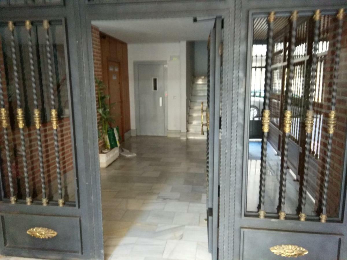 Relax&Mar Apartment Торевиеха Екстериор снимка