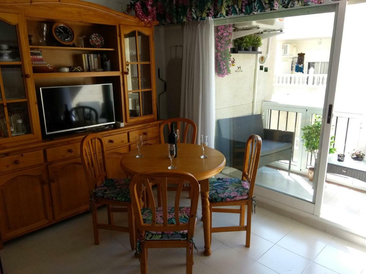 Relax&Mar Apartment Торевиеха Екстериор снимка